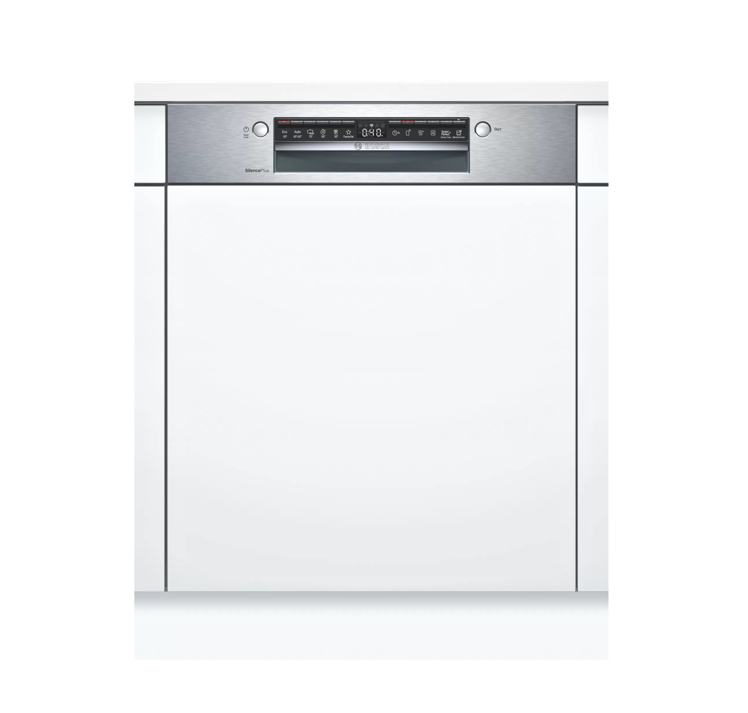 Bosch Εντοιχιζόμενο Πλυντήριο Πιάτων SMI4HAS48E (60cm)
