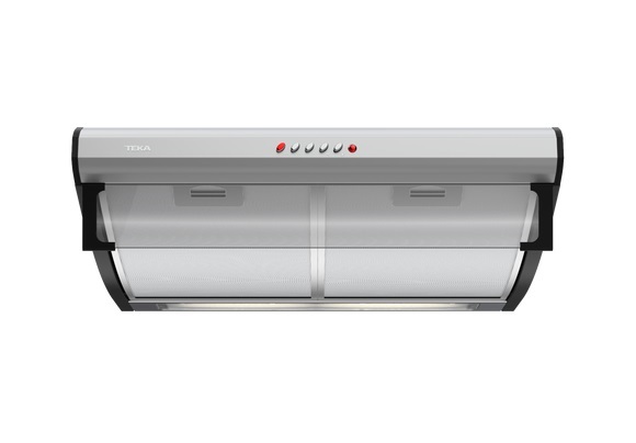 Teka Απορροφητήρας Ελεύθερος C 6420 60cm Inox