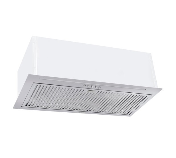 Teka Μηχανισμός Απορρόφησης GFG 2 Inox