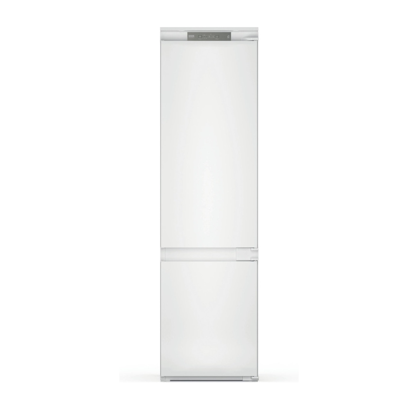 Whirlpool Ψυγειοκαταψύκτης Εντοιχιζόμενος WHC20 T352 Total No Frost 280Lt 