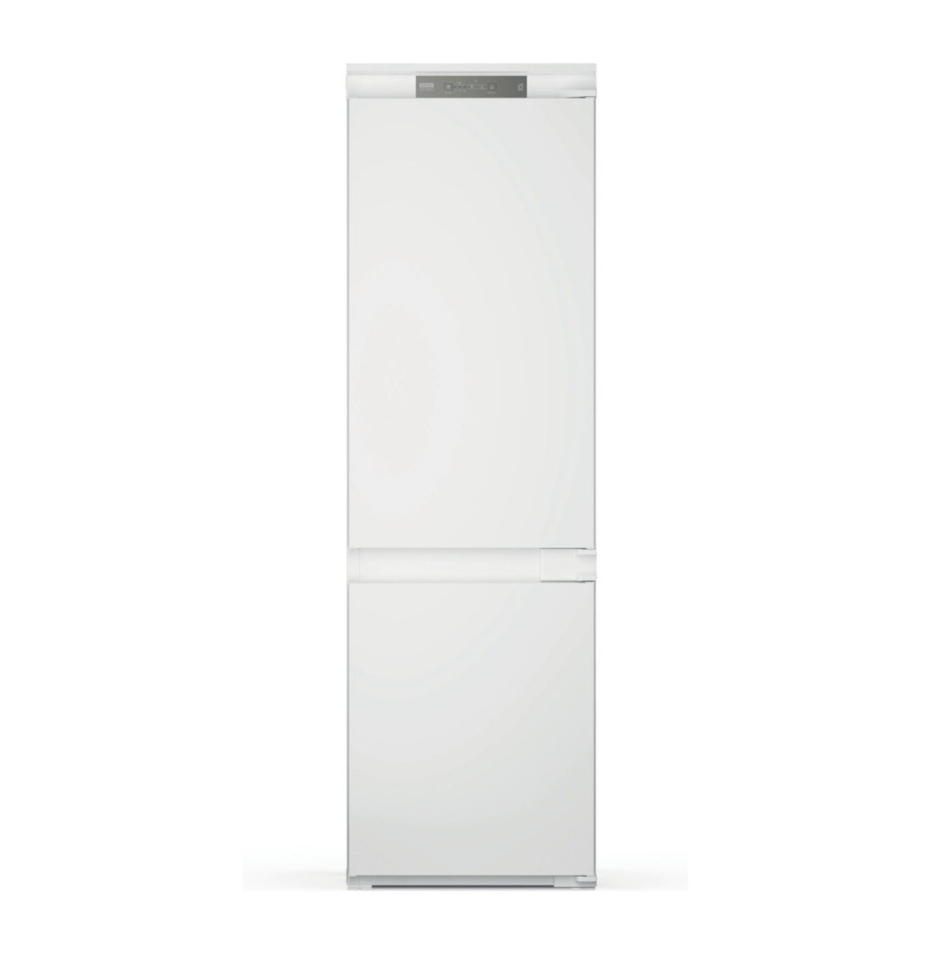 Whirlpool Ψυγειοκαταψύκτης Εντοιχιζόμενος WHC18 T322 Total No Frost 250Lt