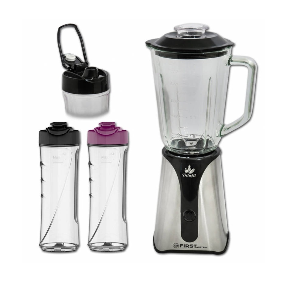First Austria Μπλέντερ και Smoothie Maker FA-5243-2 (199196-0029)