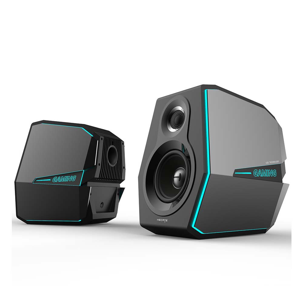 Edifier Gaming Speakers G5000 RGB (010248) 