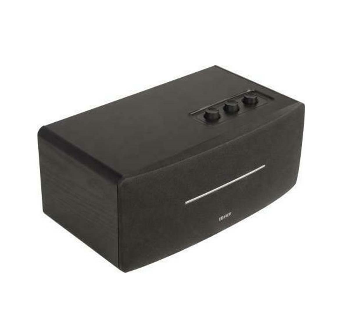 Edifier Ηχείο Bluetooth D12 (010253) Black  