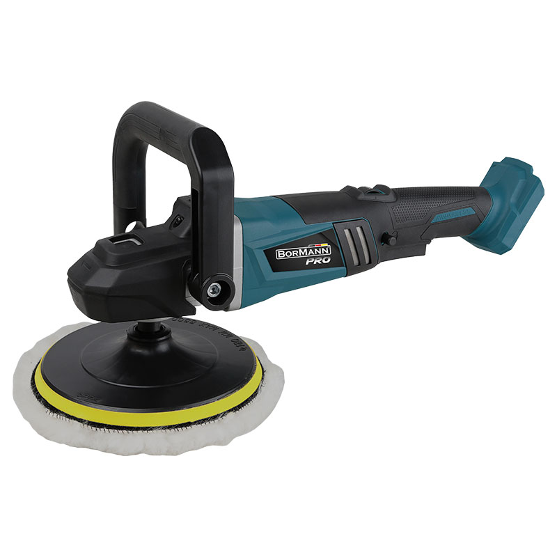 BORMANN Pro Αλοιφαδόρος Ρυθμιζόμενος BBP5160 (036333) Pro