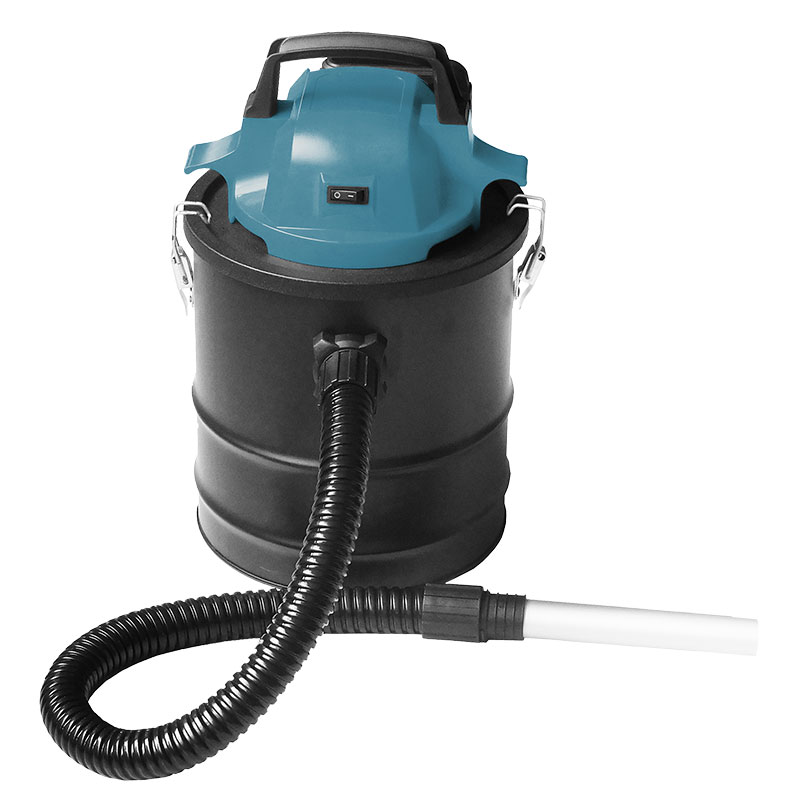 BORMANN Pro Σκούπα Στάχτης Μπαταρίας BBP3920 (036418) Pro (Χωρίς μπαταρία & Φορτιστή)