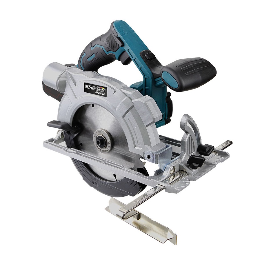 BORMANN Pro Δισκοπρίονο Μπαταρίας BBP3830 (036364) Pro (Χωρίς μπαταρία & Φορτιστή)