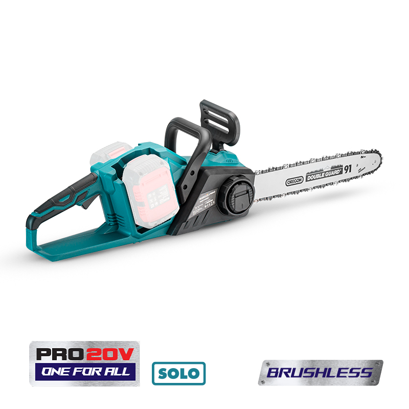 BORMANN Pro Αλυσοπρίονο Μπαταρίας BBP4500 (036432) Pro (Χωρίς μπαταρία & Φορτιστή)