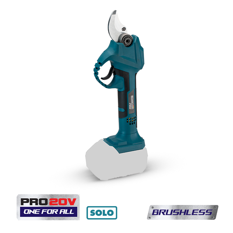 BORMANN Pro Ψαλίδι Κλαδέματος Μπαταρίας BBP4150 (036319) Pro (Χωρίς μπαταρία & Φορτιστή)