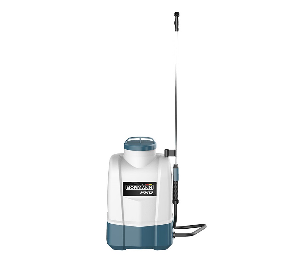 Bormann Ψεκαστήρας Μπαταρίας BBP4015 (036401) Pro (Χωρίς μπαταρία & Φορτιστή)