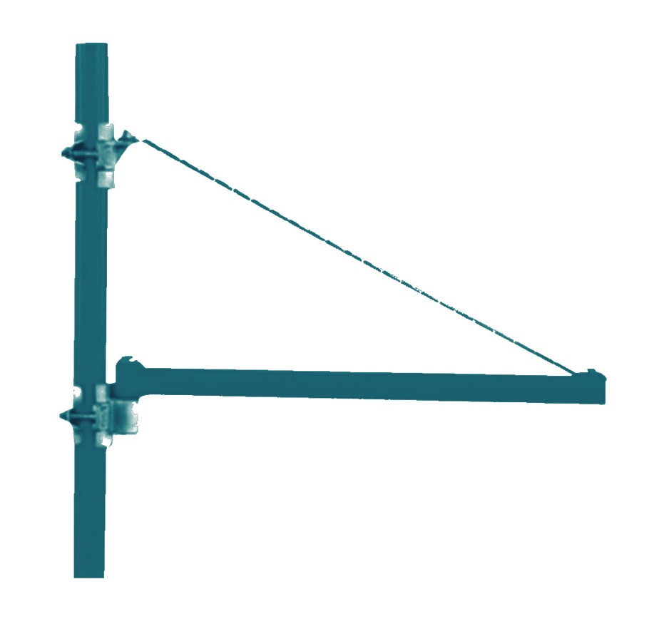 BORMANN Pro Βραχίονας Παλάγκου BPP1010 Pro (036234)