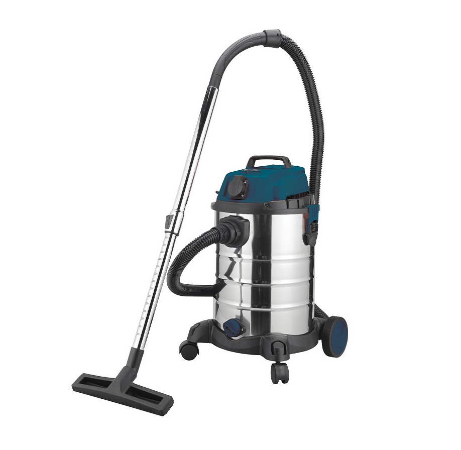 BORMANN Pro Ηλεκτρική Σκούπα Υγρών/Στερεών BVC3410 Pro (036272)