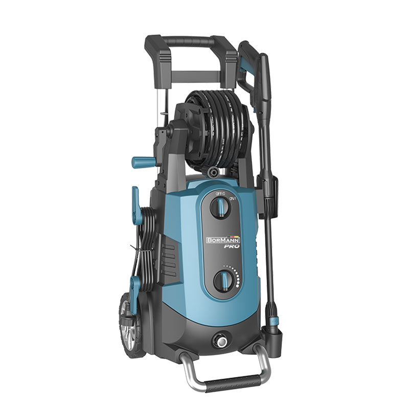 BORMANN Pro Πλυστικό Υψηλής Πίεσης BPW4300 Pro (037408)