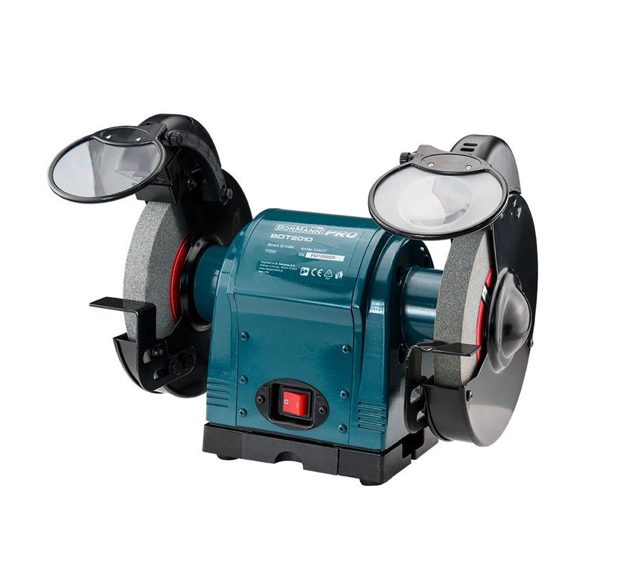 BORMANN Pro Δίδυμος Τροχός BDT2010 Pro (034377)