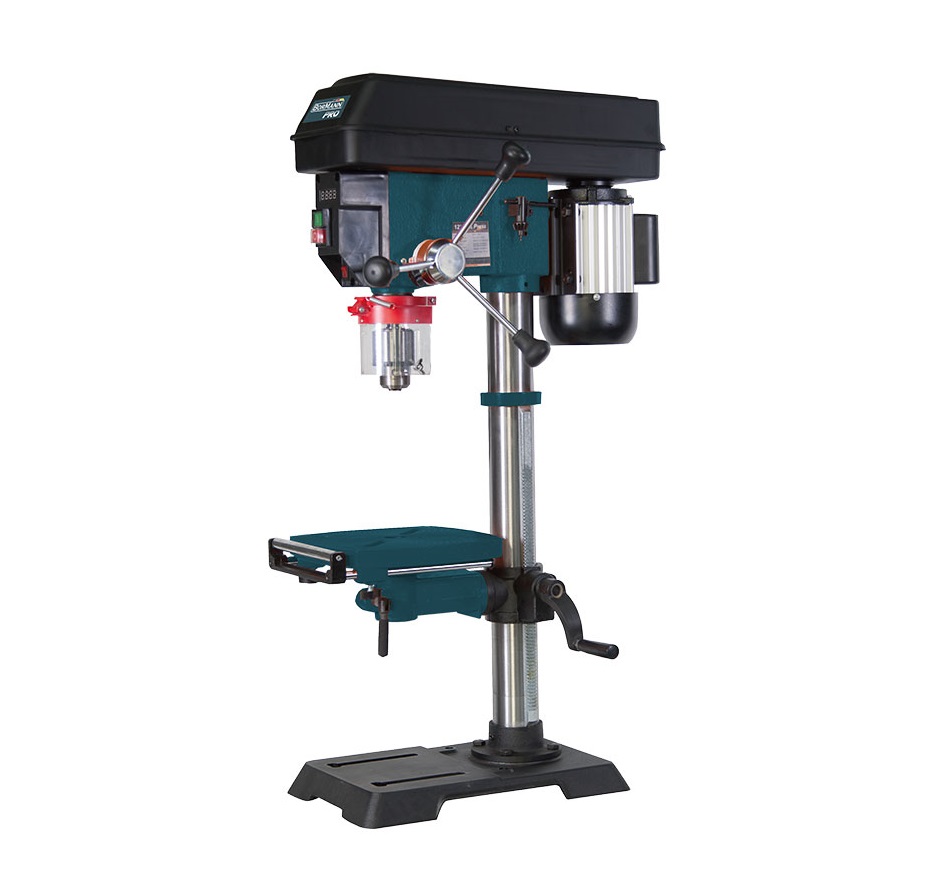 BORMANN Pro Κολωνάτο Δράπανο BKD1850 Pro (034964)