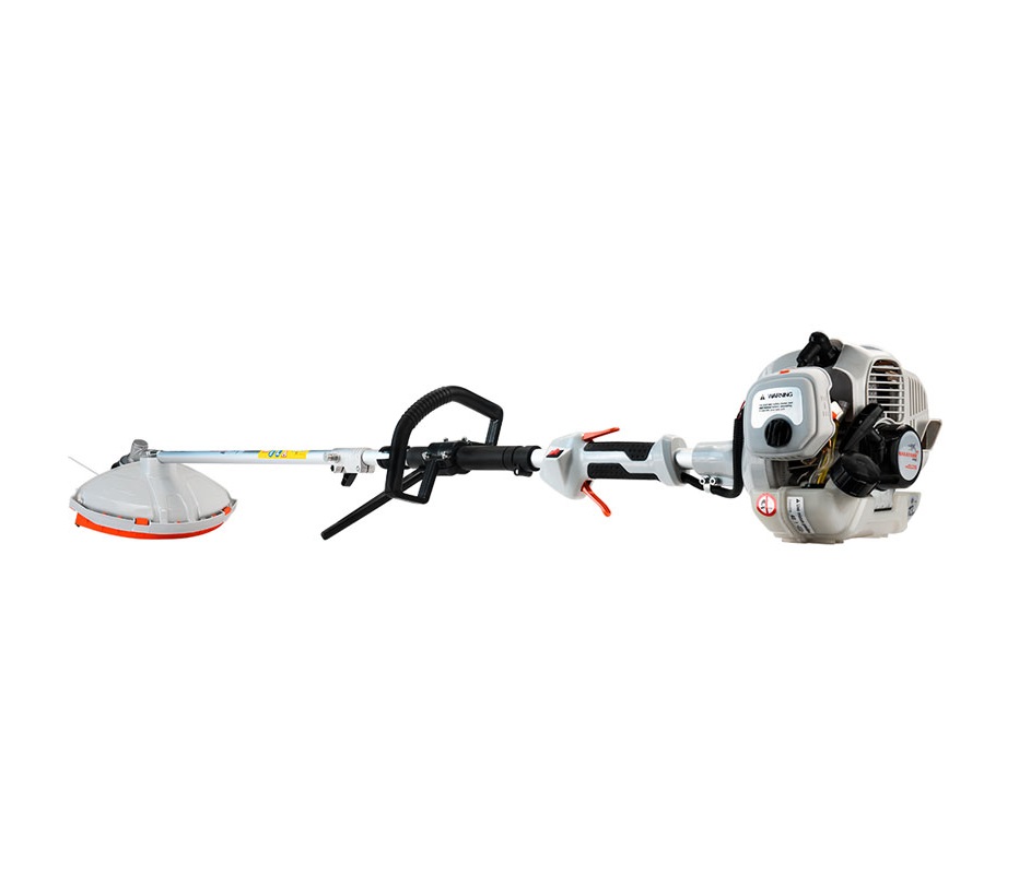 NAKAYAMA PRO Πολυμηχάνημα Βενζίνης 4 σε 1 PS5105 Pro (036500)
