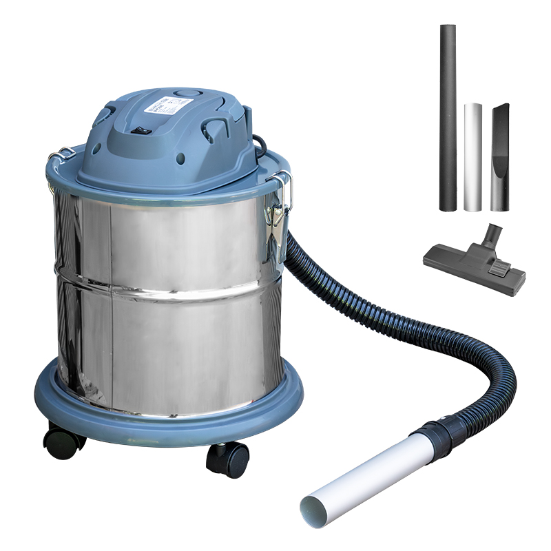 BORMANN ELITE Ηλεκτρική Σκούπα Στάχτης BVC1010 Elite (036265)