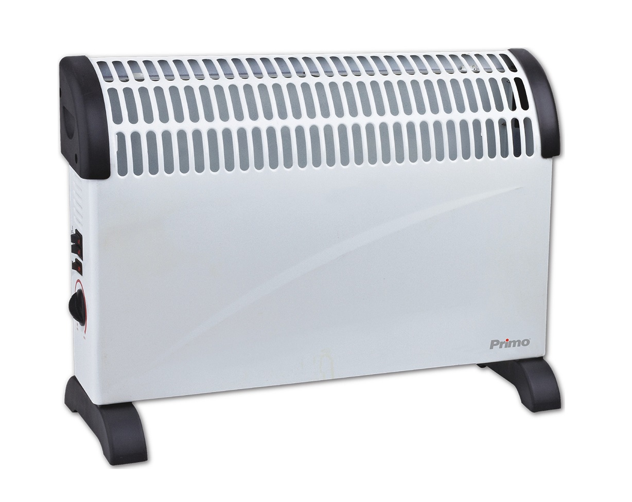 Primo Convector PRCH-81019 (810019) 2000W
