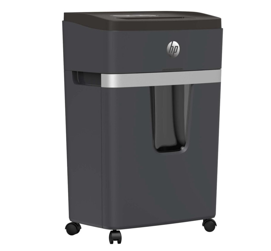 HP Καταστροφέας Εγγράφων ProShredder 12MC - 2814 (Micro Cut P5)