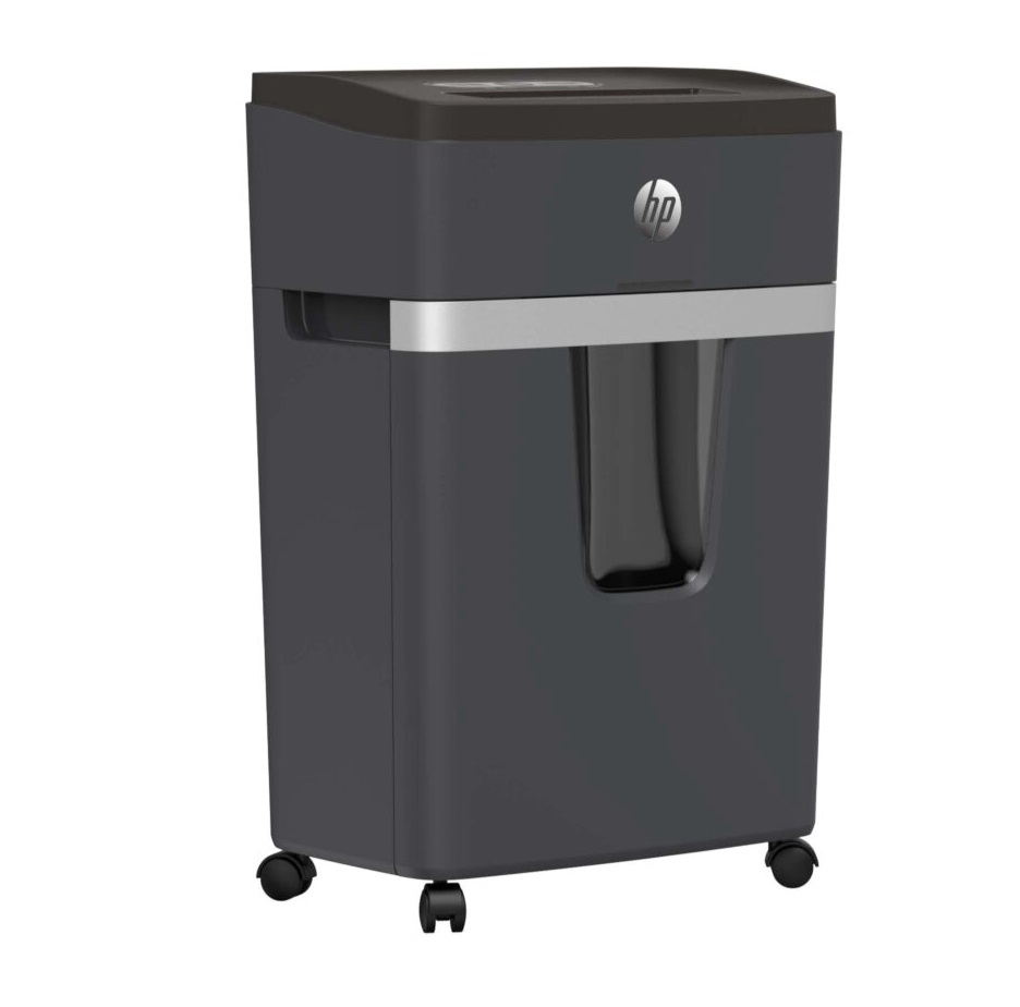 HP Καταστροφέας Εγγράφων ProShredder 18CC - 2813 (Cross Cut P4)