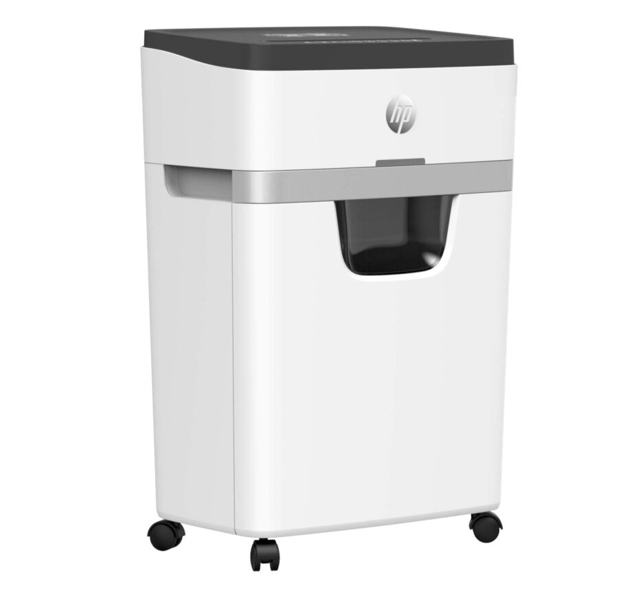 HP Καταστροφέας Εγγράφων OneShred 12MC - 2806 (Micro Cross Cut P5)