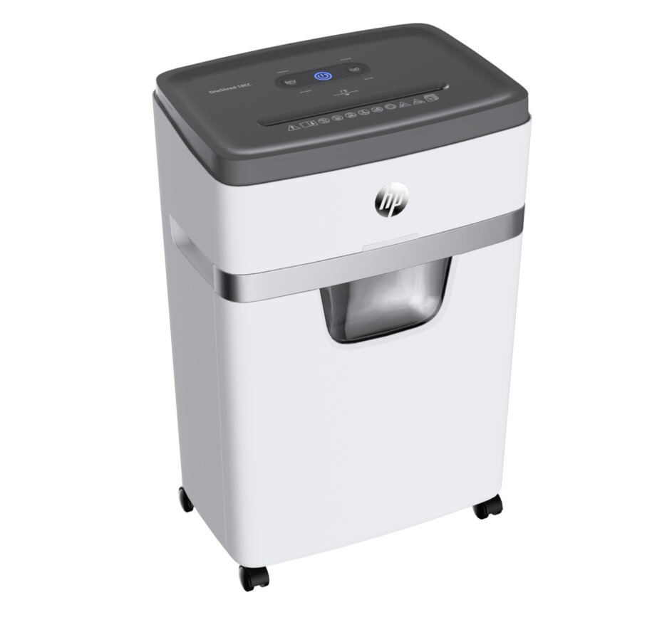 HP Καταστροφέας Εγγράφων OneShred 18CC - 2805 (Cross Cut P4)