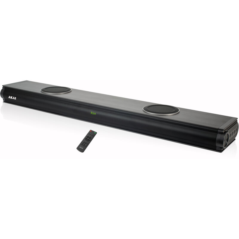 Akai Soundbar Bluetooth ASB-29 (110582-0103)