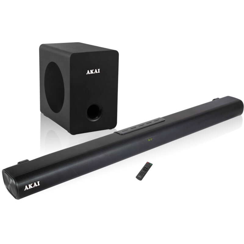 Akai Soundbar Bluetooth ASB-7WSW (110582-0104)