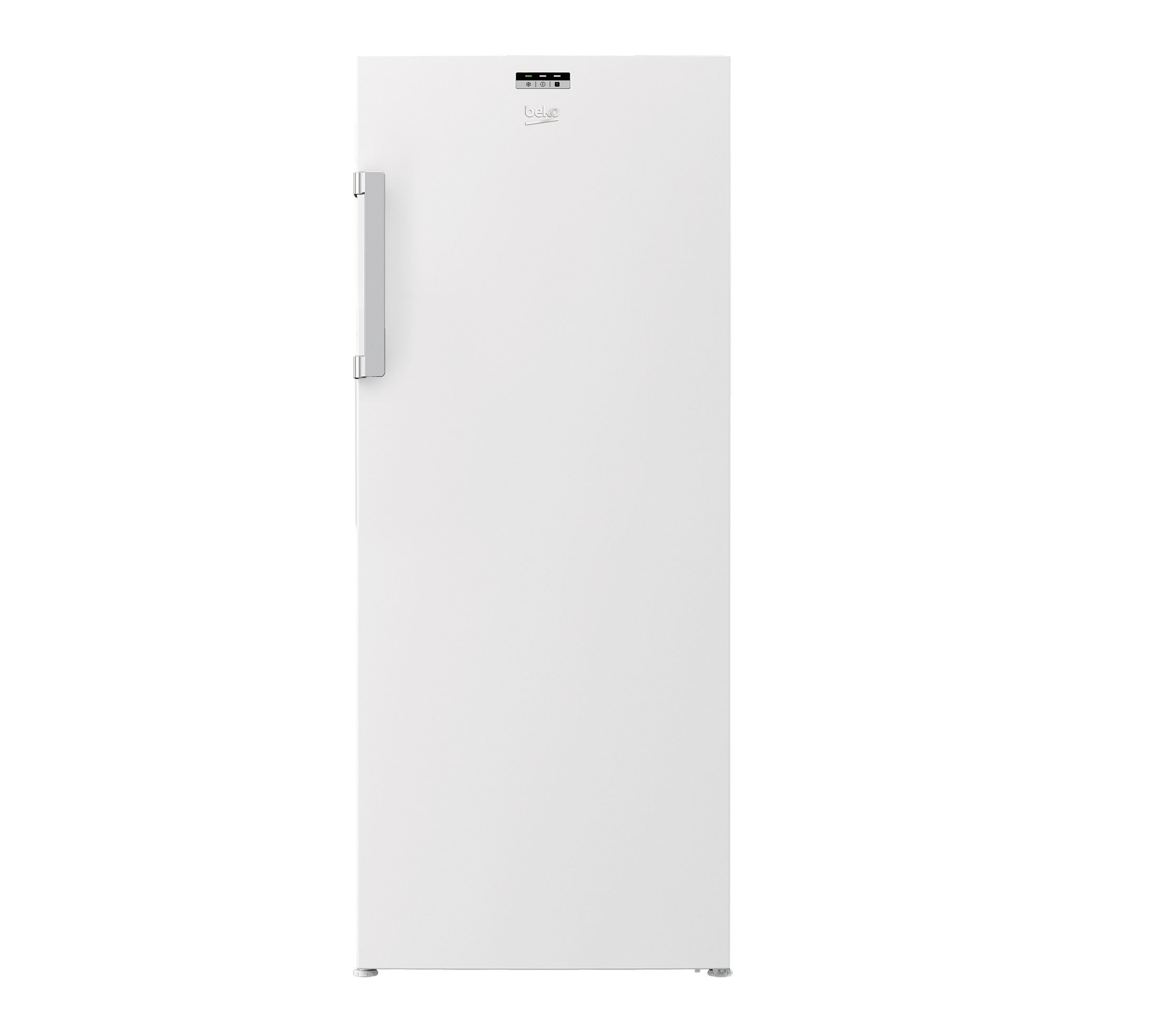 Beko Κάθετος Καταψύκτης RFSA240M33WN (215Lt)