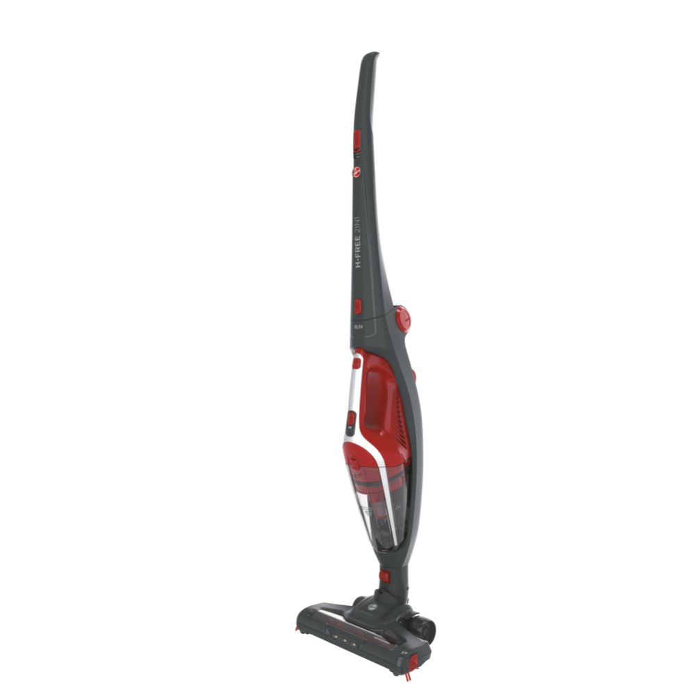 Hoover Επαναφορτιζόμενο Σκουπάκι Stick HF21L18 011 (18V)