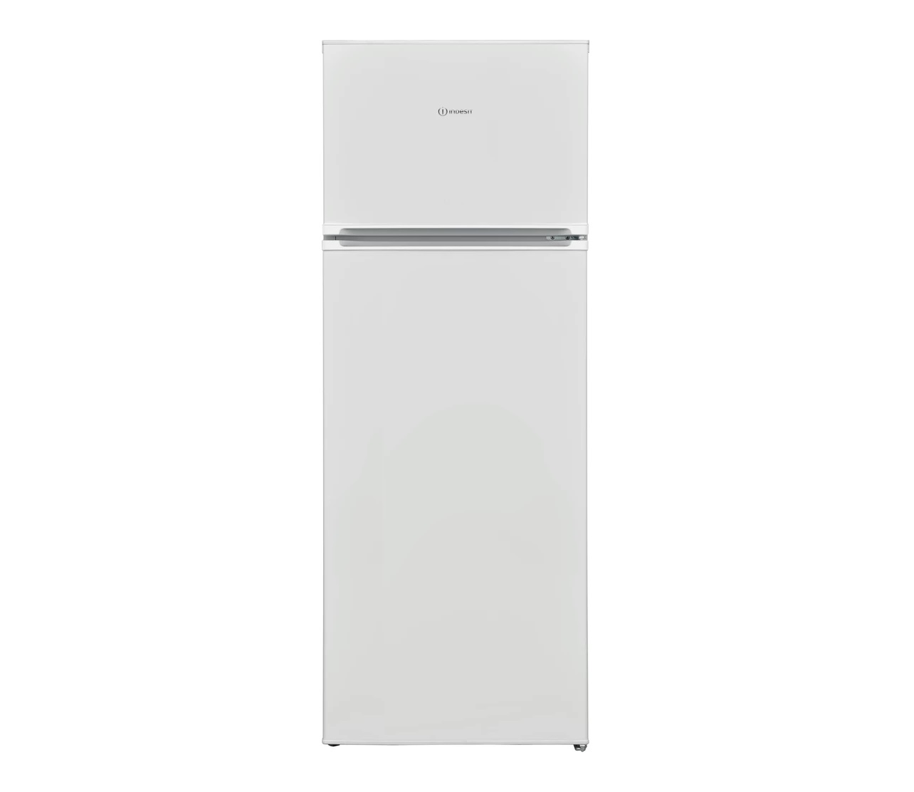 Indesit Ψυγείο Δίπορτο I55TM 4120 W 2 212Lt