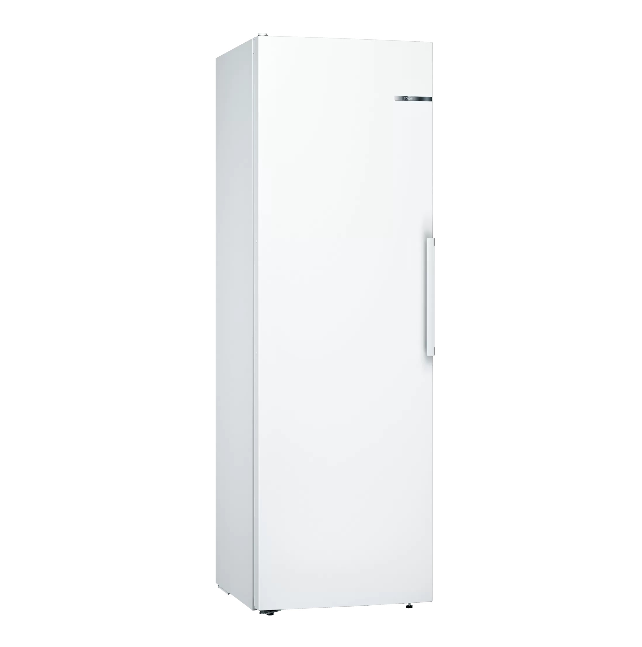 Bosch Ψυγείο Μονόπορτο KSV36VWEP (346Lt)