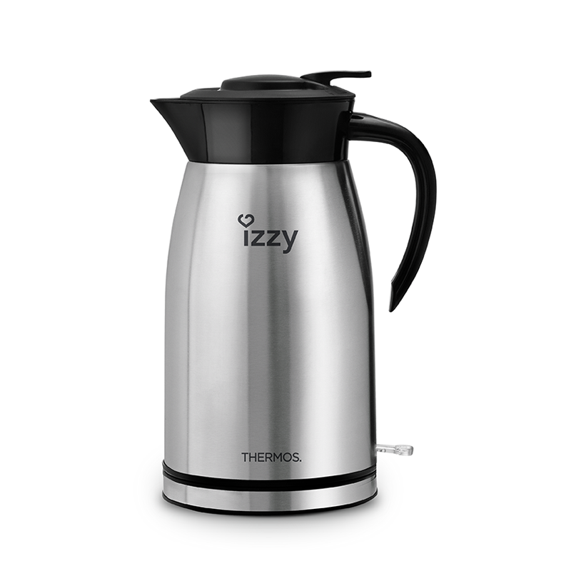 Izzy Βραστήρας Inox Thermos IZ-3006 (223810)
