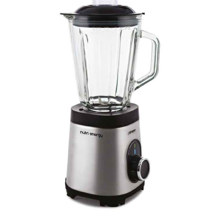 Gruppe Μπλέντερ Nutri Energy YB-S62