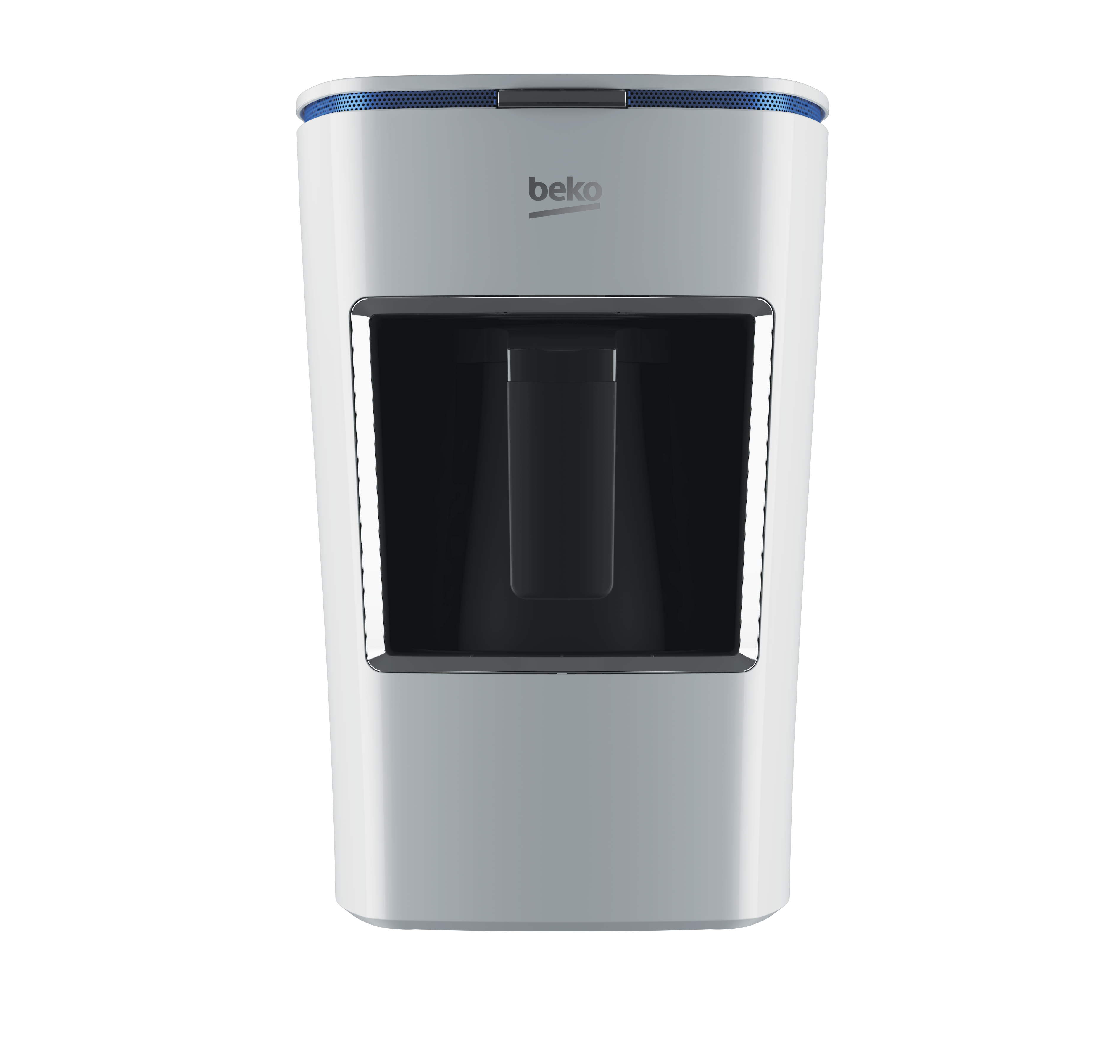 Beko Μηχανή Ελληνικού Καφέ BKK 2300 White (2507045)