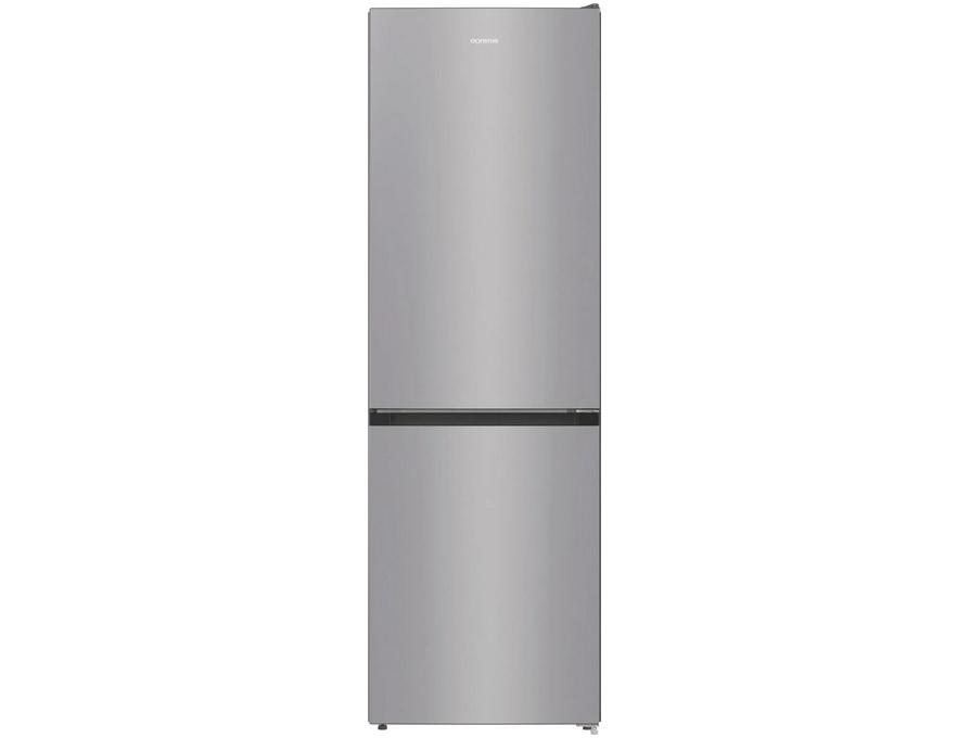 Gorenje Ψυγειοκαταψύκτης RK6192PS4 FrostLess 331Lt