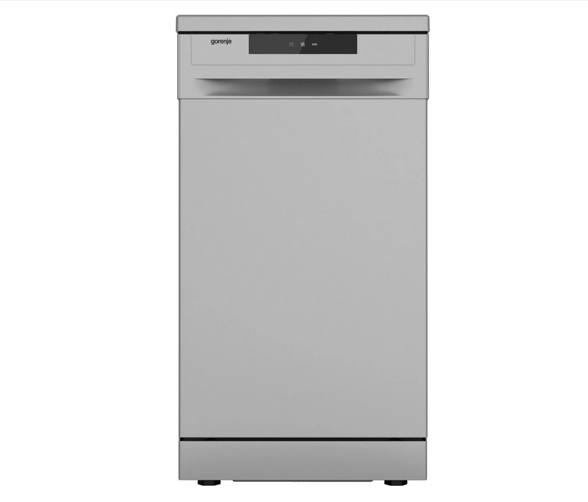 Gorenje Πλυντήριο Πιάτων GS52040S (45cm)