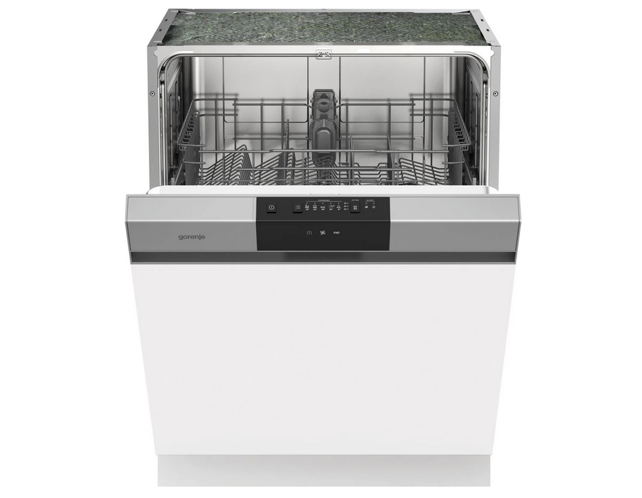 Gorenje Εντοιχιζόμενο Πλυντήριο Πιάτων GI62040X (60cm)