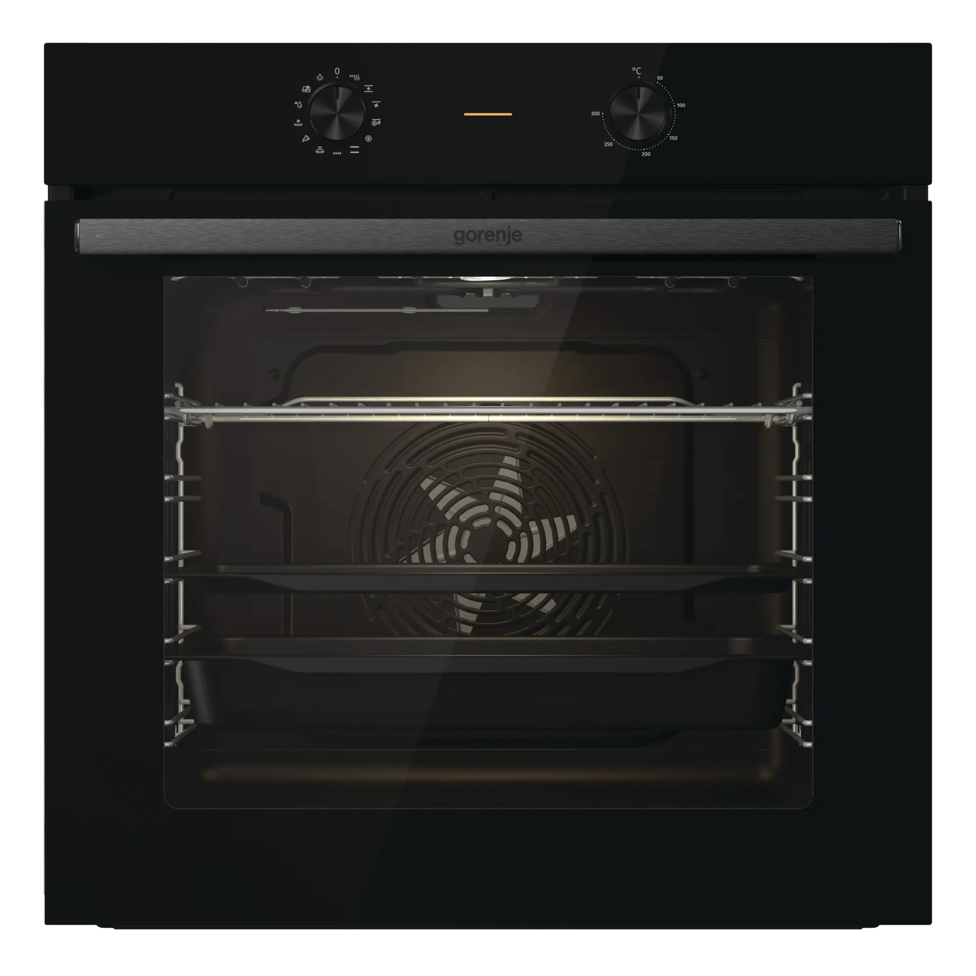 Gorenje Εντοιχιζόμενος Φούρνος Ανω Πάγκου BO6717E03BG