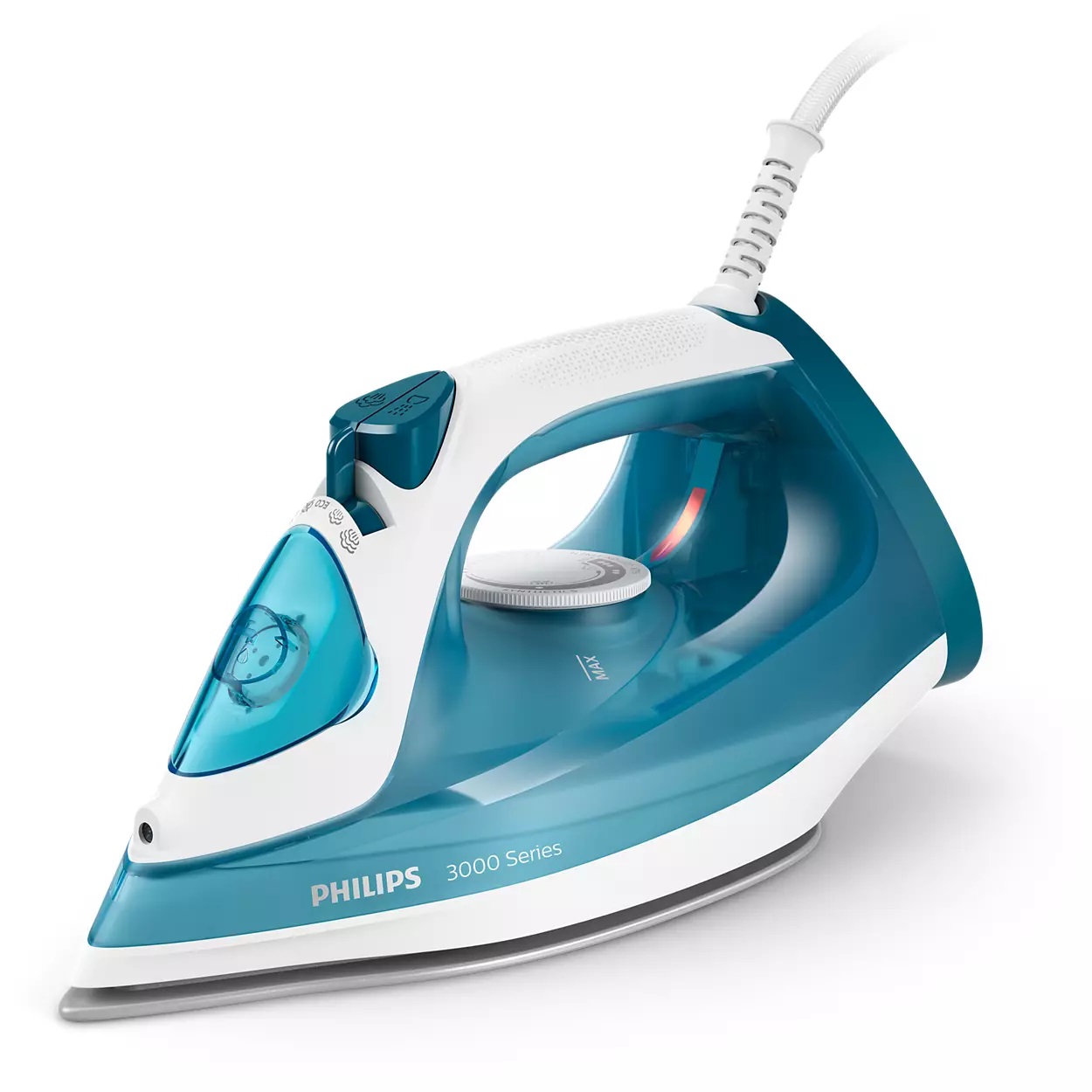 Philips Σίδερο Ατμού Series 3000 DST3011/20