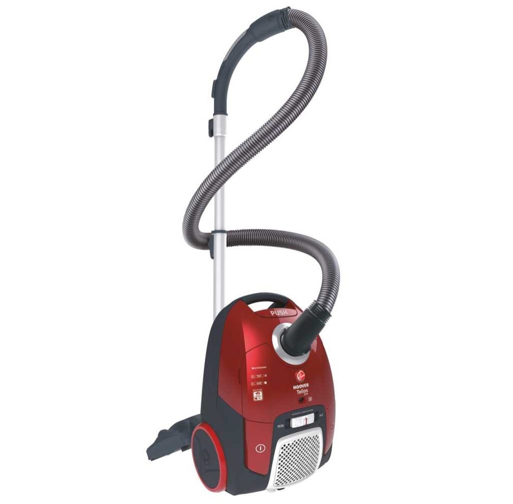 Hoover Ηλεκτρική Σκούπα TX52ALG 011
