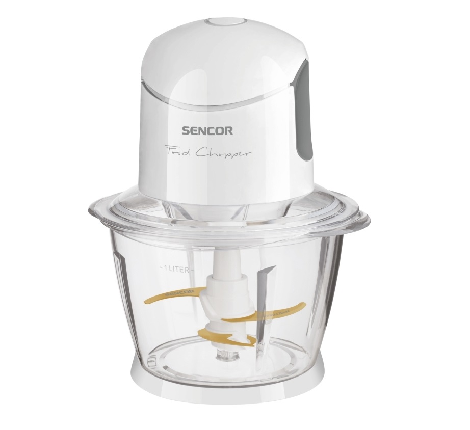Sencor Πολυκόπτης Multi SCB 5100WH-EUE3