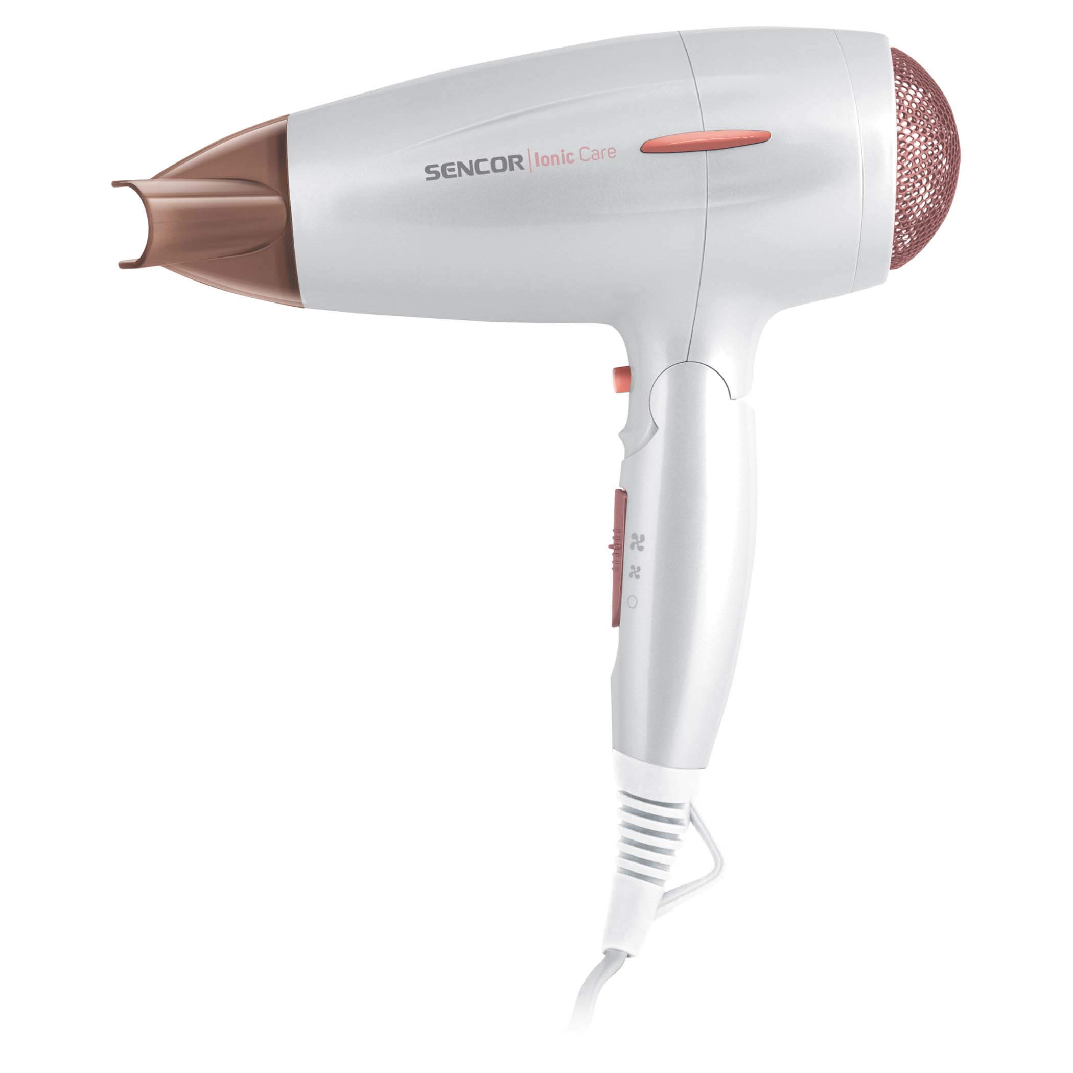 Sencor Σεσουάρ Μαλλιών SHD 7200GD 2000W