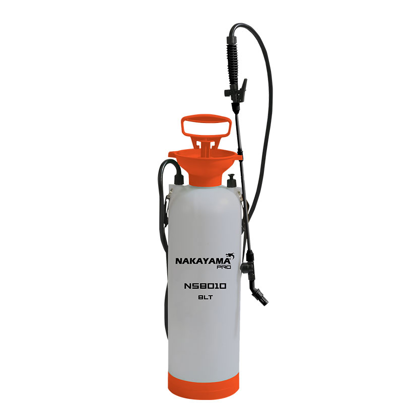 NAKAYAMA PRO Ψεκαστήρας NS8010 Pro