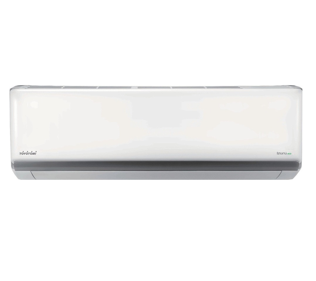 Toyotomi Κλιματιστικό Inverter Izuru eco II TRN/TRG-2171ZR Με Ιονιστή 24000Btu (Α++/Α+++)