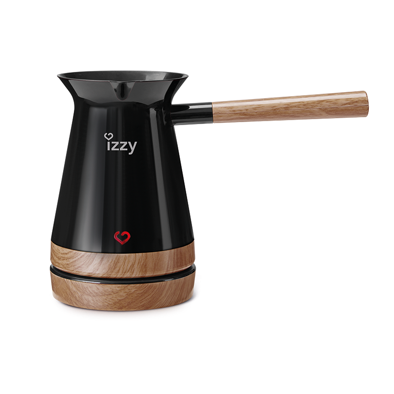 Izzy Ηλεκτρικό Μπρίκι Kafedaki CP-001 (223792)