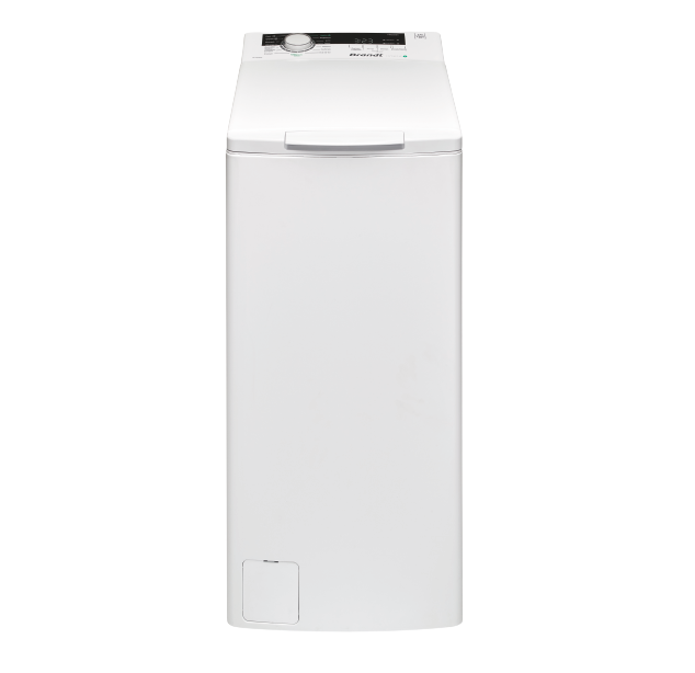 Brandt Πλυντήριο Ρούχων Aνω Φόρτωσης BT18038QG (8Kg 1300Rpm)