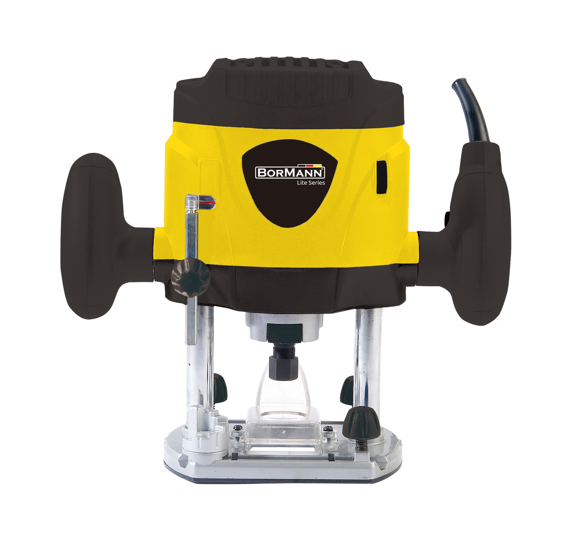 BORMANN Ρούτερ BRT1300 Lite