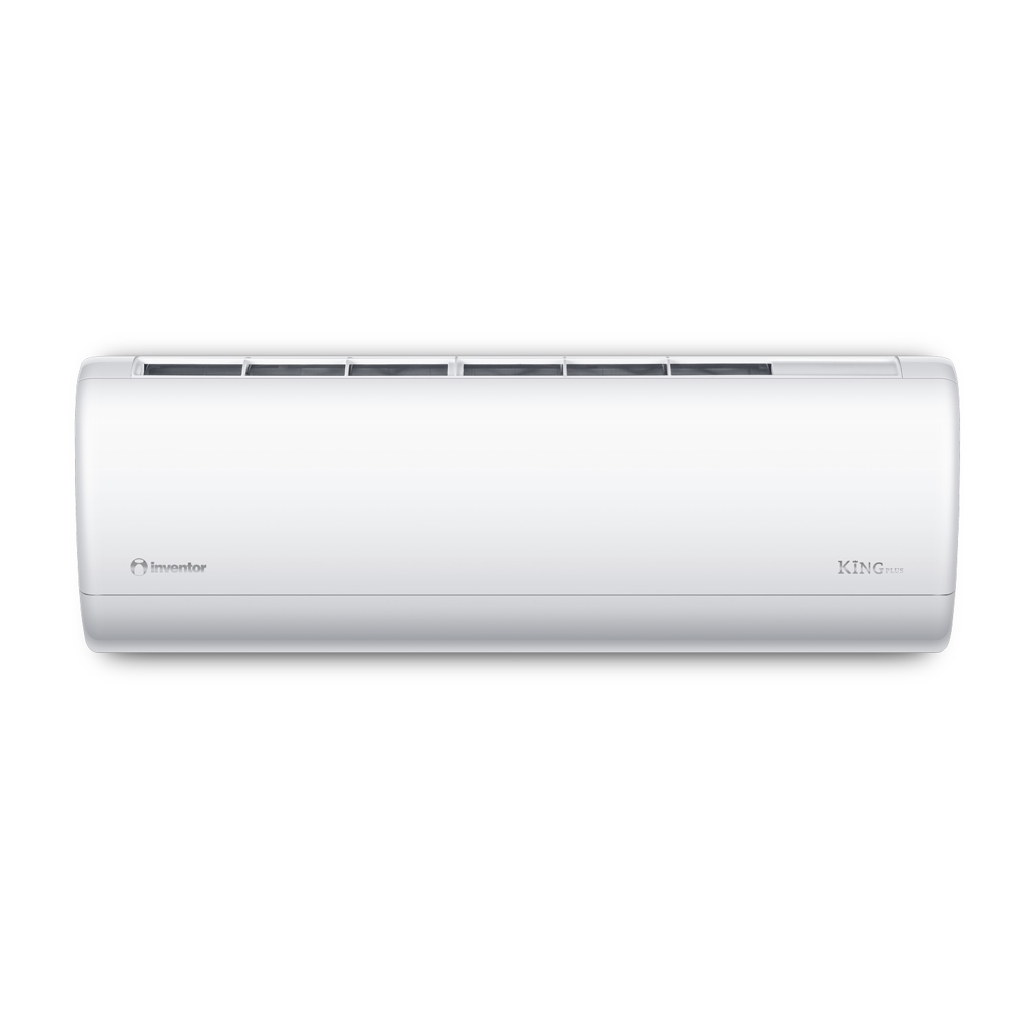 Inventor Κλιματιστικό Inverter King Plus K2VI32-09WFI/K2VO32-09 9000 Btu (A+++/A+++)