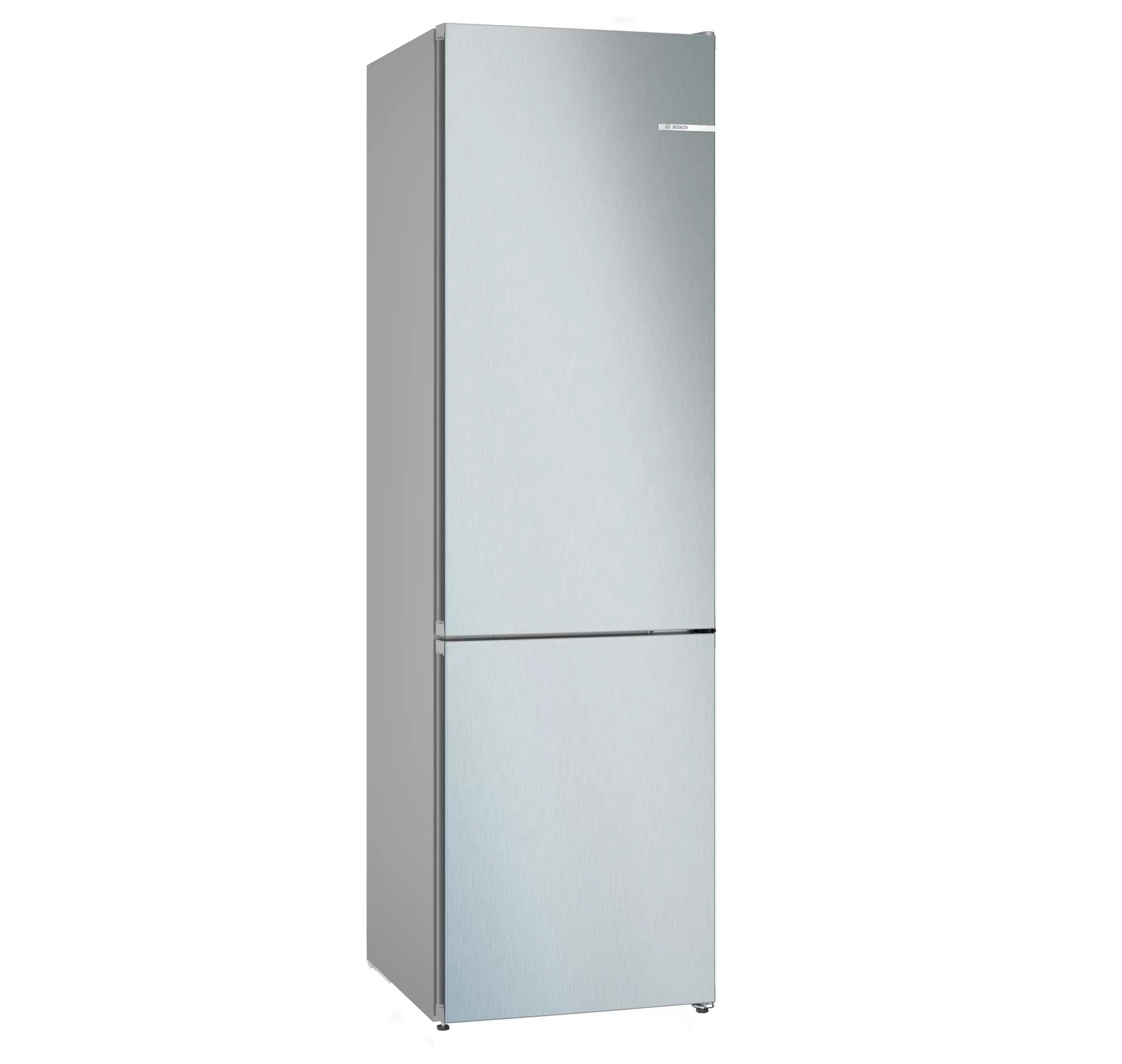 Bosch Ψυγειοκαταψύκτης KGN392LDF Fulll No Frost 363Lt Inox